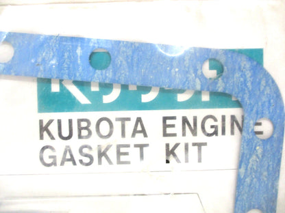 Gasket Kit for Kubota V1500 (07916-29930, 07916-29935)
