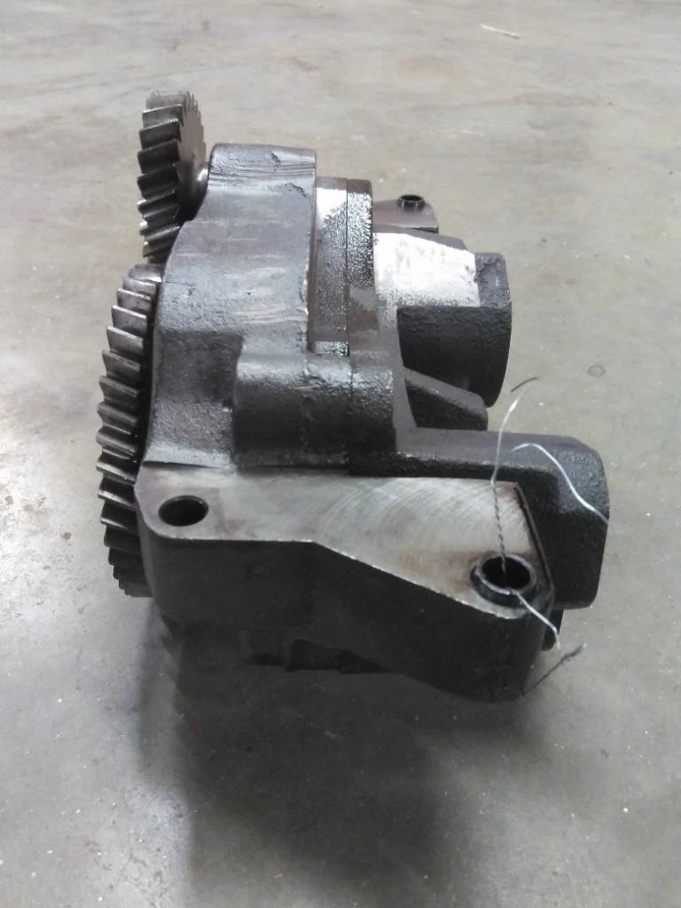 Oil Pump for Cummins ISX12 (2007–2019)