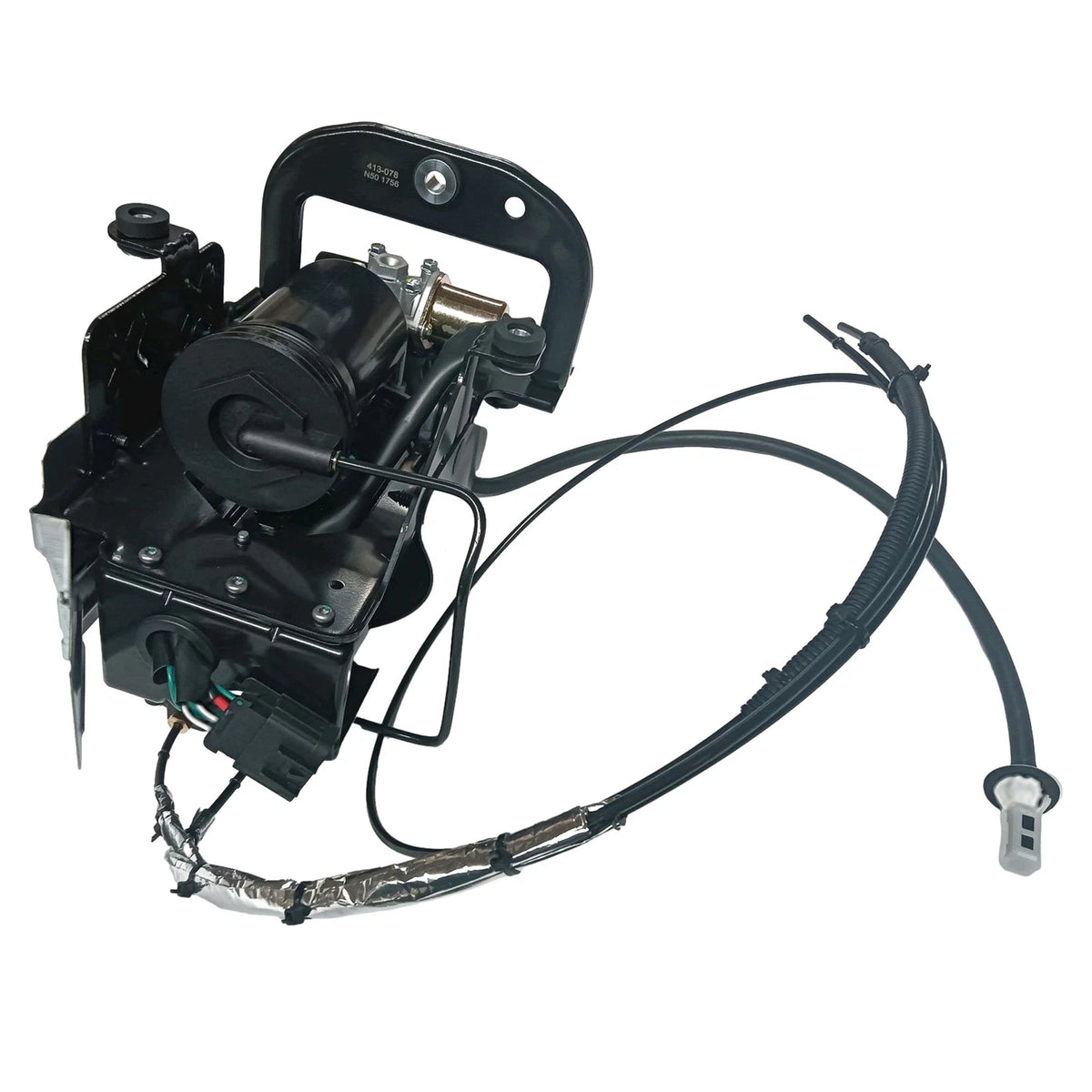 Air Suspension Compressor Pump for Cadillac XTS (2013–2019)