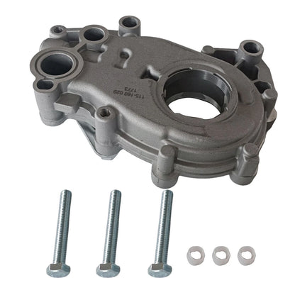 Engine Oil Pump 12640448 for Buick Enclave, Cadillac, Chevy Equinox (2004–2017)