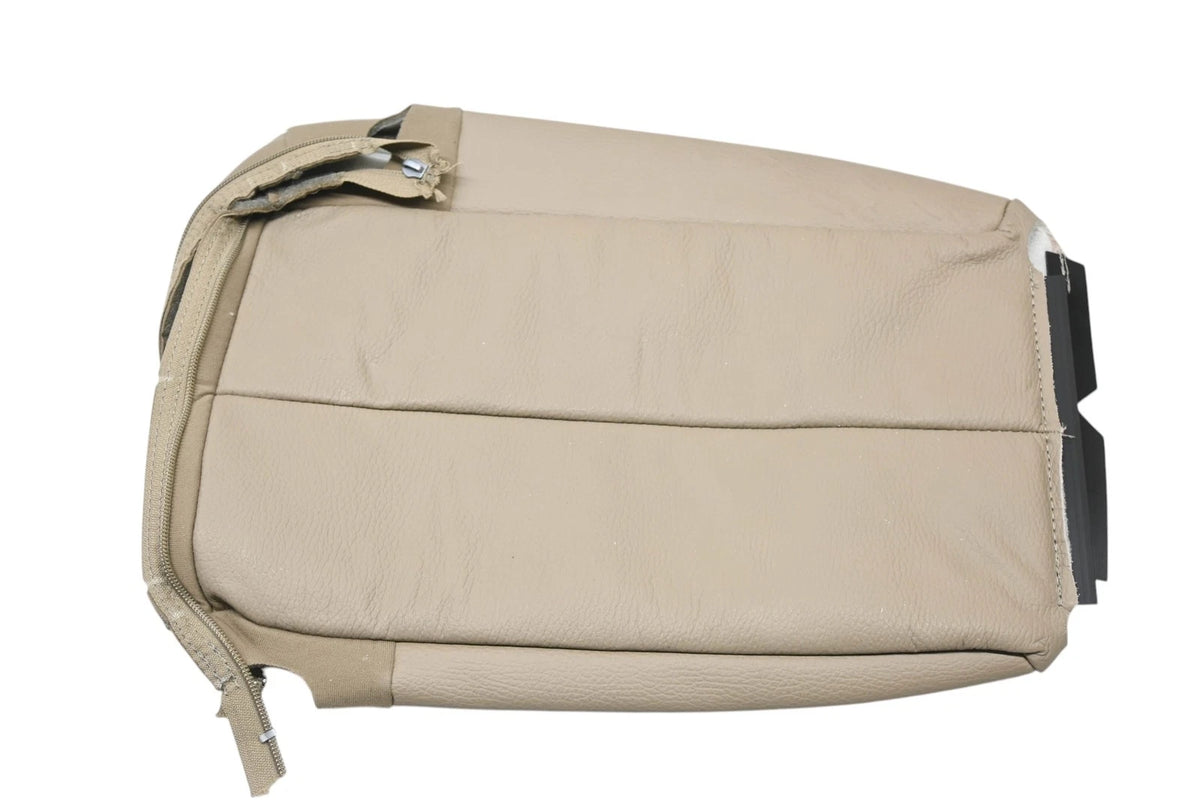 Rear Seat Armrest Cover for Ford (2009–2014) 9L3Z-1660508-AA