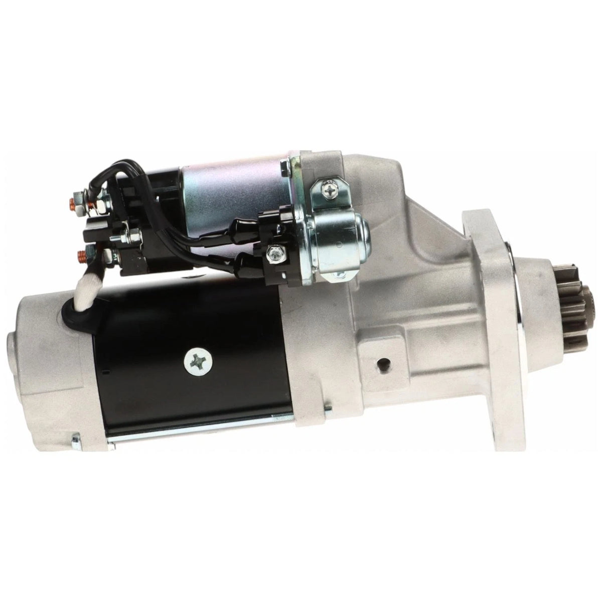 24V Starter for Doosan DX350LC, DX380LC (2009) 41012786, 300516-00054A