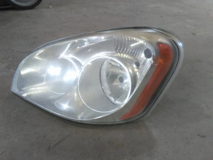 Left Headlight for Freightliner Cascadia (2007–2019) MD