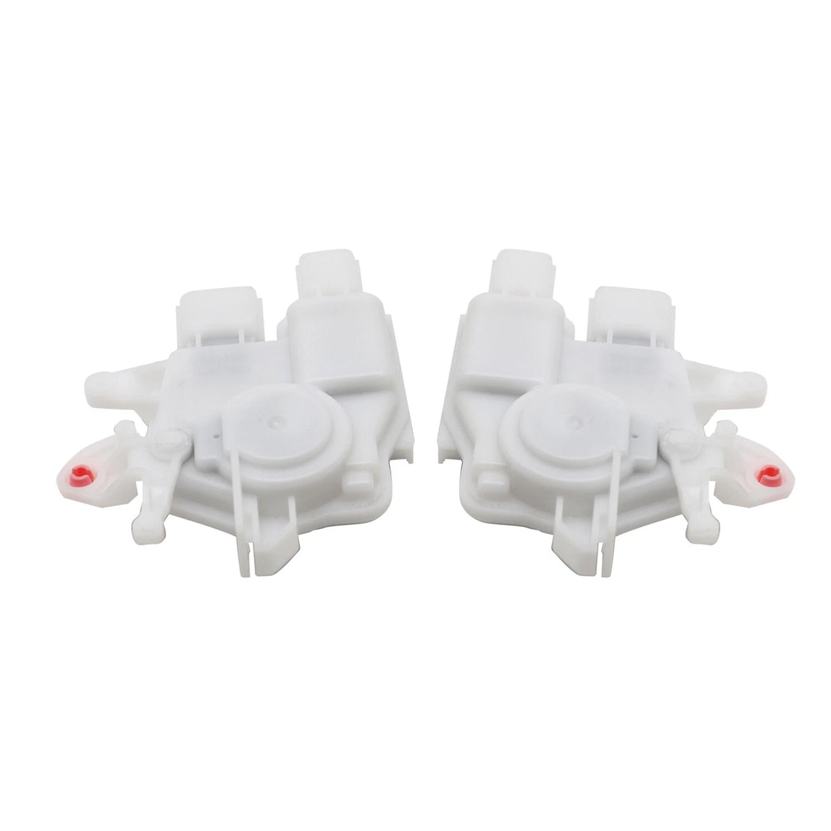Set of 2 Power Door Lock Actuators for Honda Ridgeline (2006–2014)