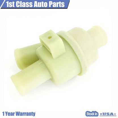 Coolant Thermostat w/ Housing for Land Rover Discovery (1998–2004)