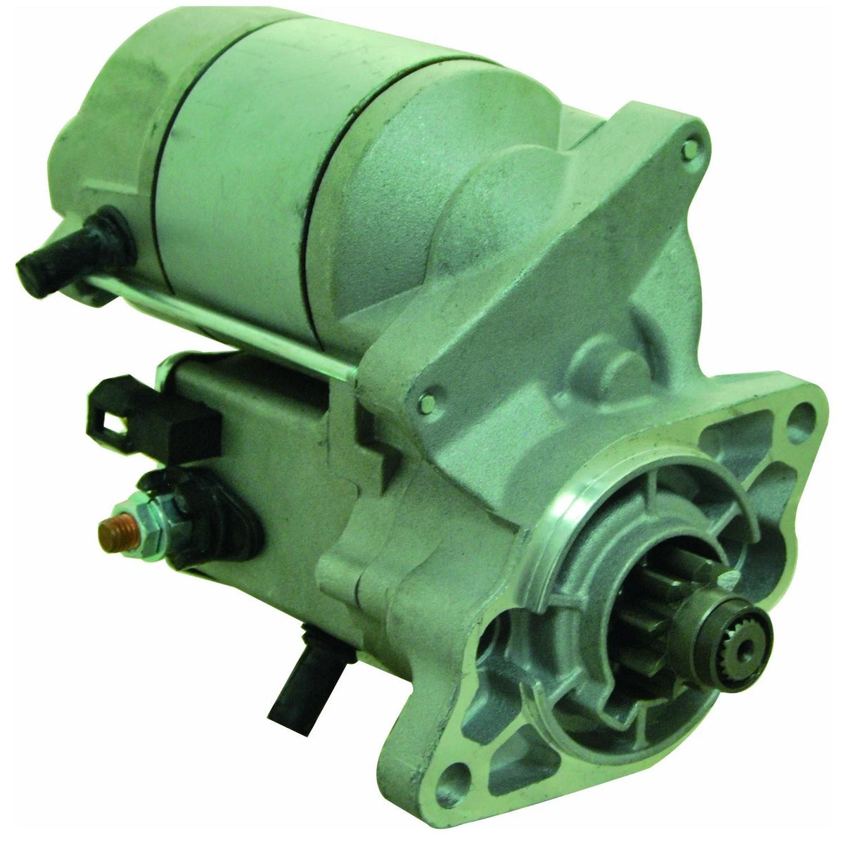 12V CW Starter for Toro Reelmaster 5210 5410 5510 5610 (2006–2009) 9722809-153