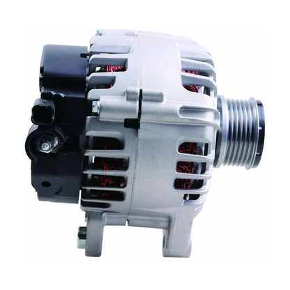 Alternator for Peugeot 208 301 (2012–2016), 308 II SW (2013–2016) 8EL011713601