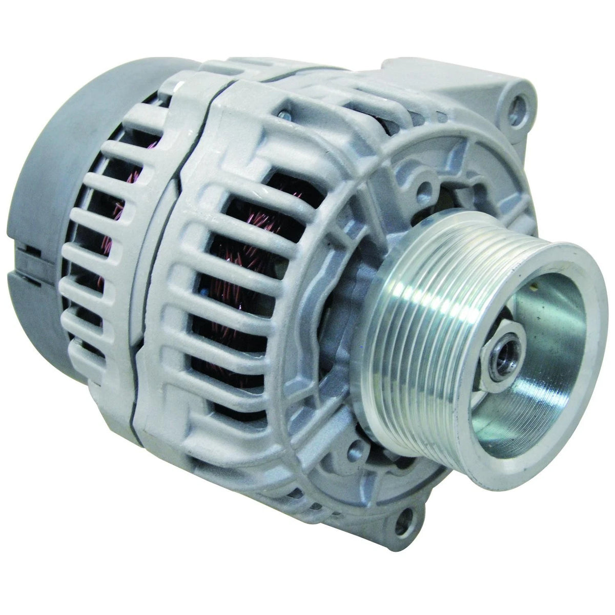 Alternator for John Deere 7320 (2002–2006) 4280470F91 4281880M92 88601600