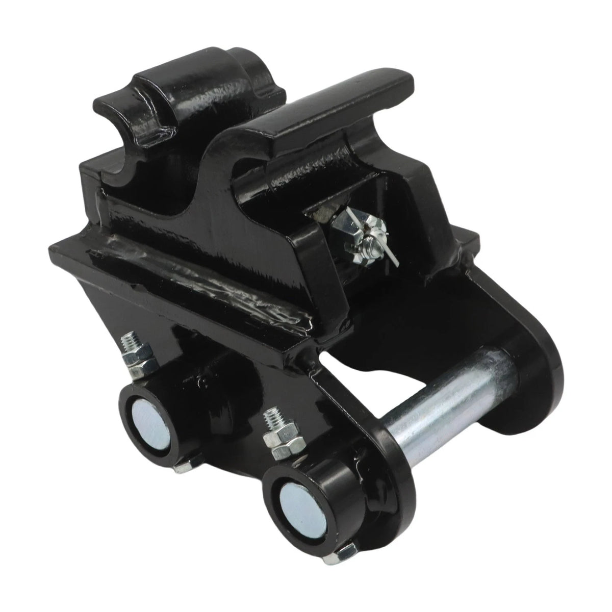 Quick Hitch Coupler for Mini Excavators (Nakkaa)