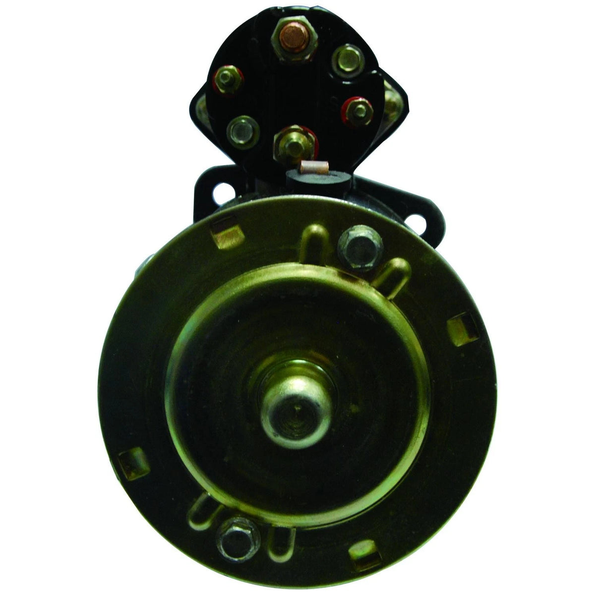 Starter for Hyster C-350A C-550A C-530 H-60 H-70 (1972–1976) SDR0232 LRS01188