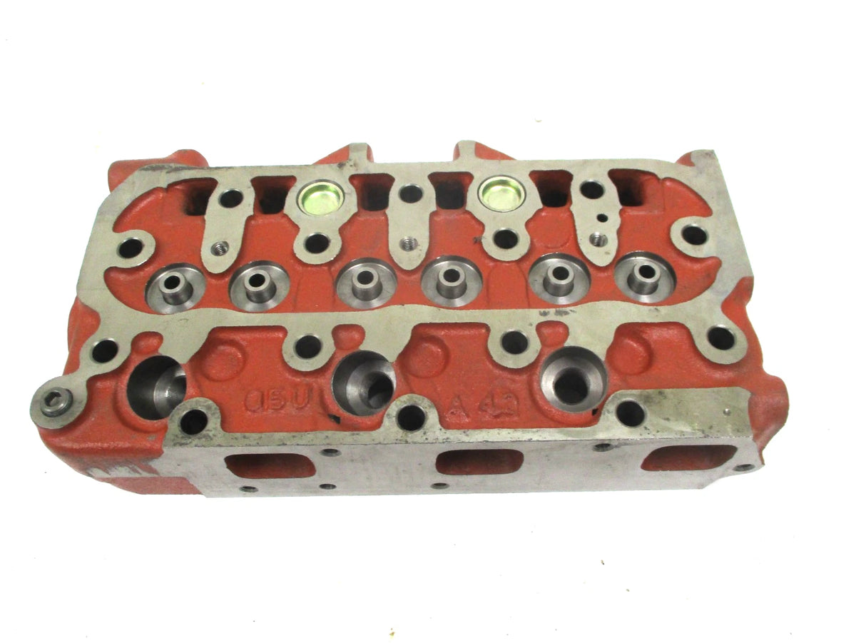 Cylinder Head for Cub Cadet 2182 (OEM 12581-03042)