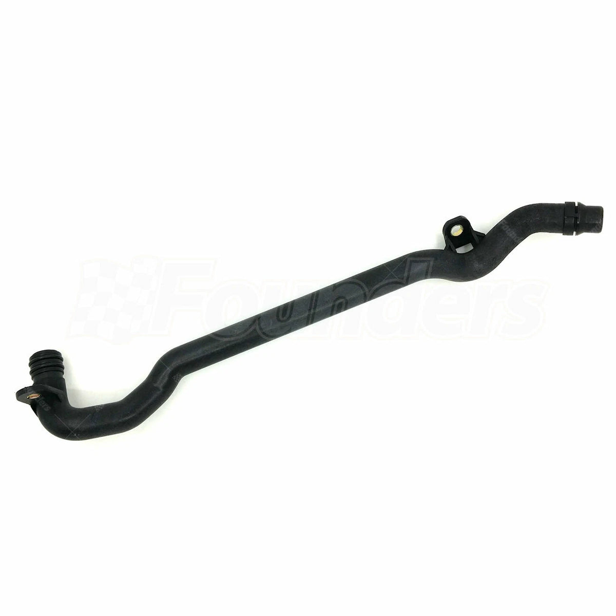 Engine Heater Inlet Water Coolant Pipe Hose for BMW E39 E46 E53 (1995–2006)