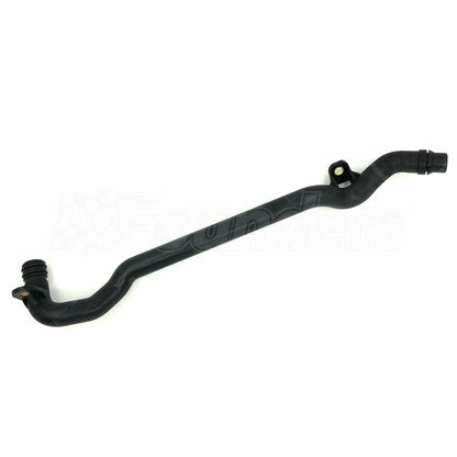 Engine Heater Inlet Water Coolant Pipe Hose for BMW E39 E46 E53 (1995–2006)