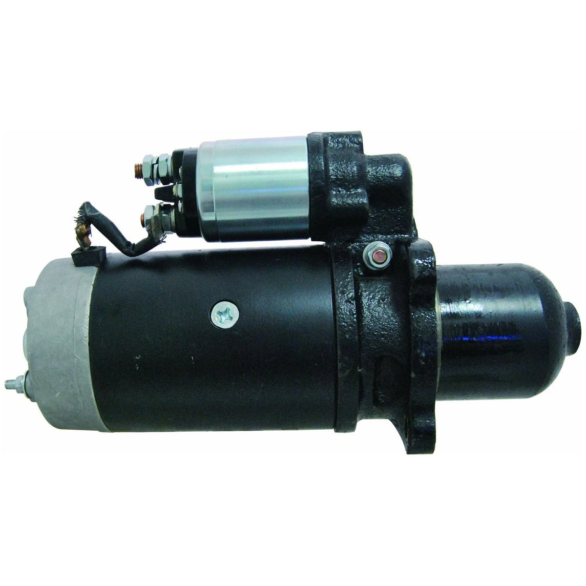 12V Starter for International TD100B TD1246 TD125B TD553 (1972–1985) 3229193R91
