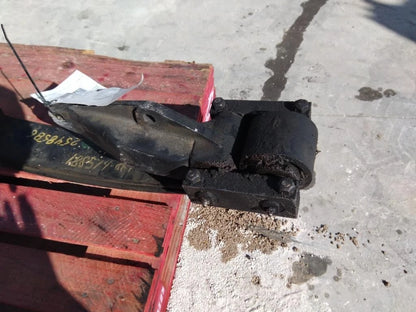 Front Leaf Spring for Peterbilt 379 (2005)