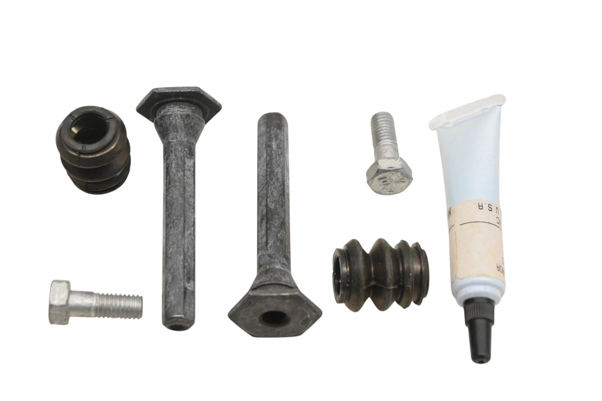 Brake Caliper Pin Kit for Ford (F8VZ-2B296-AA)