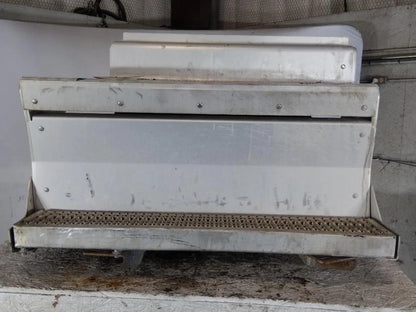 DPF Cover for Peterbilt 579 (2019)