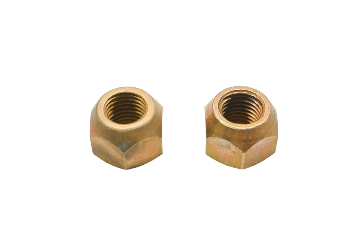 2X Lug Nuts for Ford E83Z (NOS)