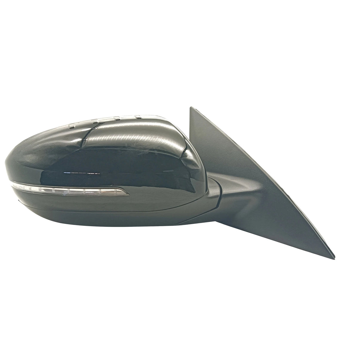 Right Outside Mirror for KIA Optima (2012–2013) Power Heated 87620-4C020