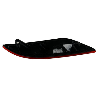 Bumper Reflector Rear Driver Side for Chevrolet Malibu (2016–2018) GM1184113