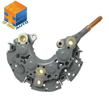 Rectifier for Caterpillar 302.5C Mini Excavator (2004–2012) 2735755080