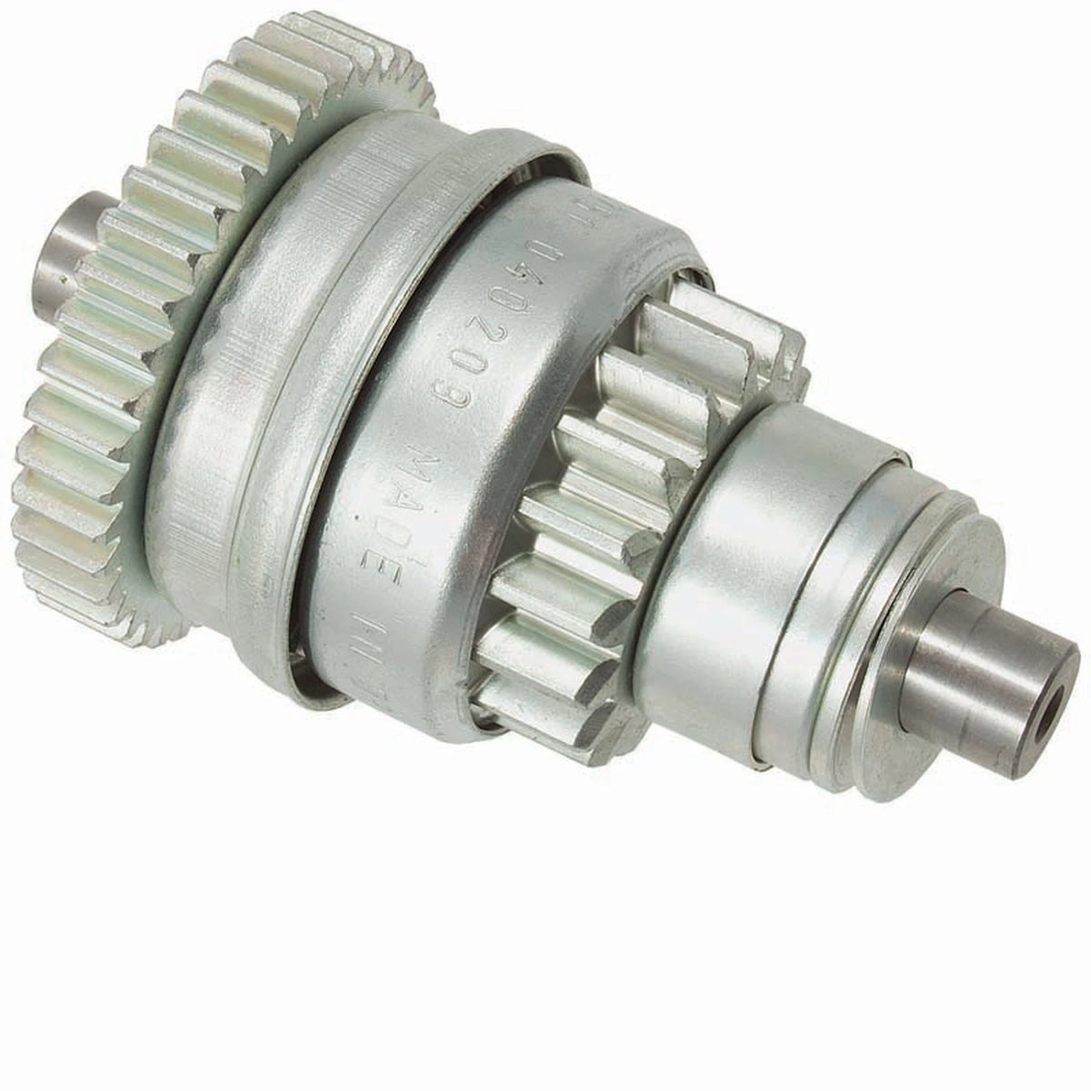 Starter Drive for Polaris Xpress 300 (1996–1999), FL350R (1985) 220-54005 3085394