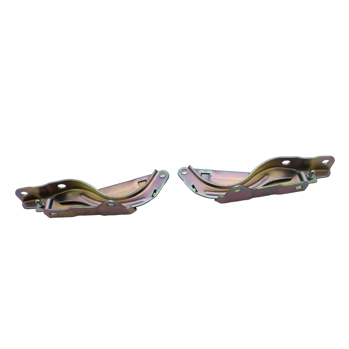 Hood Hinges for Hyundai Sonata (2011–2019) - Driver & Passenger Side Pair