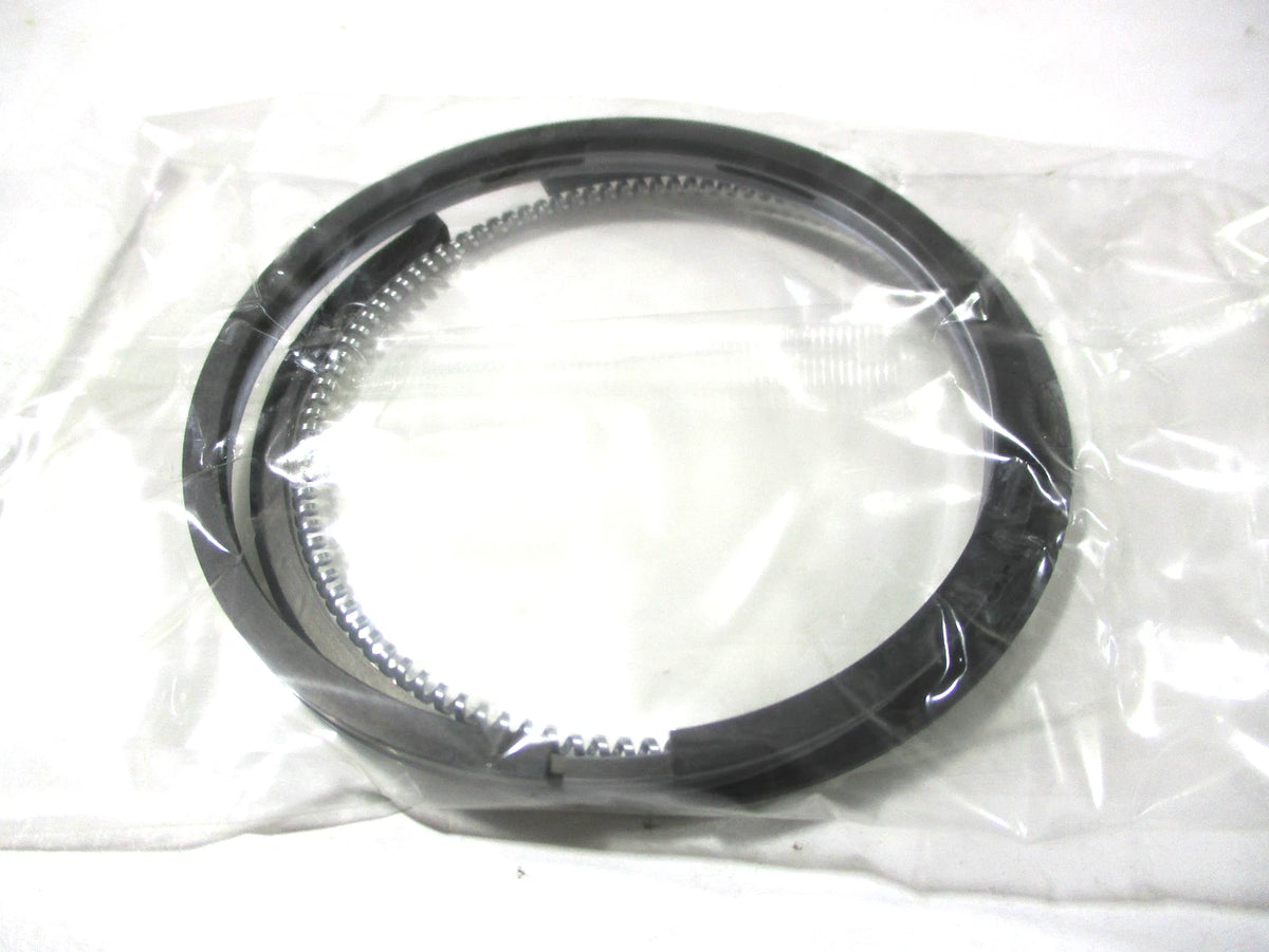 Piston Ring Set of 2 for Kubota Z402 (STD 64mm) 15821-21050