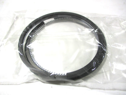 Piston Ring Set of 2 for Kubota Z402 (STD 64mm) 15821-21050