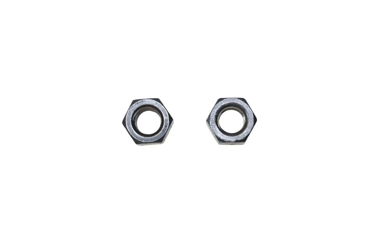2X Connecting Rod Nuts for Ford C3DZ-6212-A (NOS)