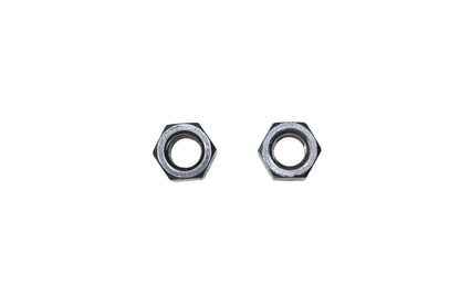 2X Connecting Rod Nuts for Ford C3DZ-6212-A (NOS)