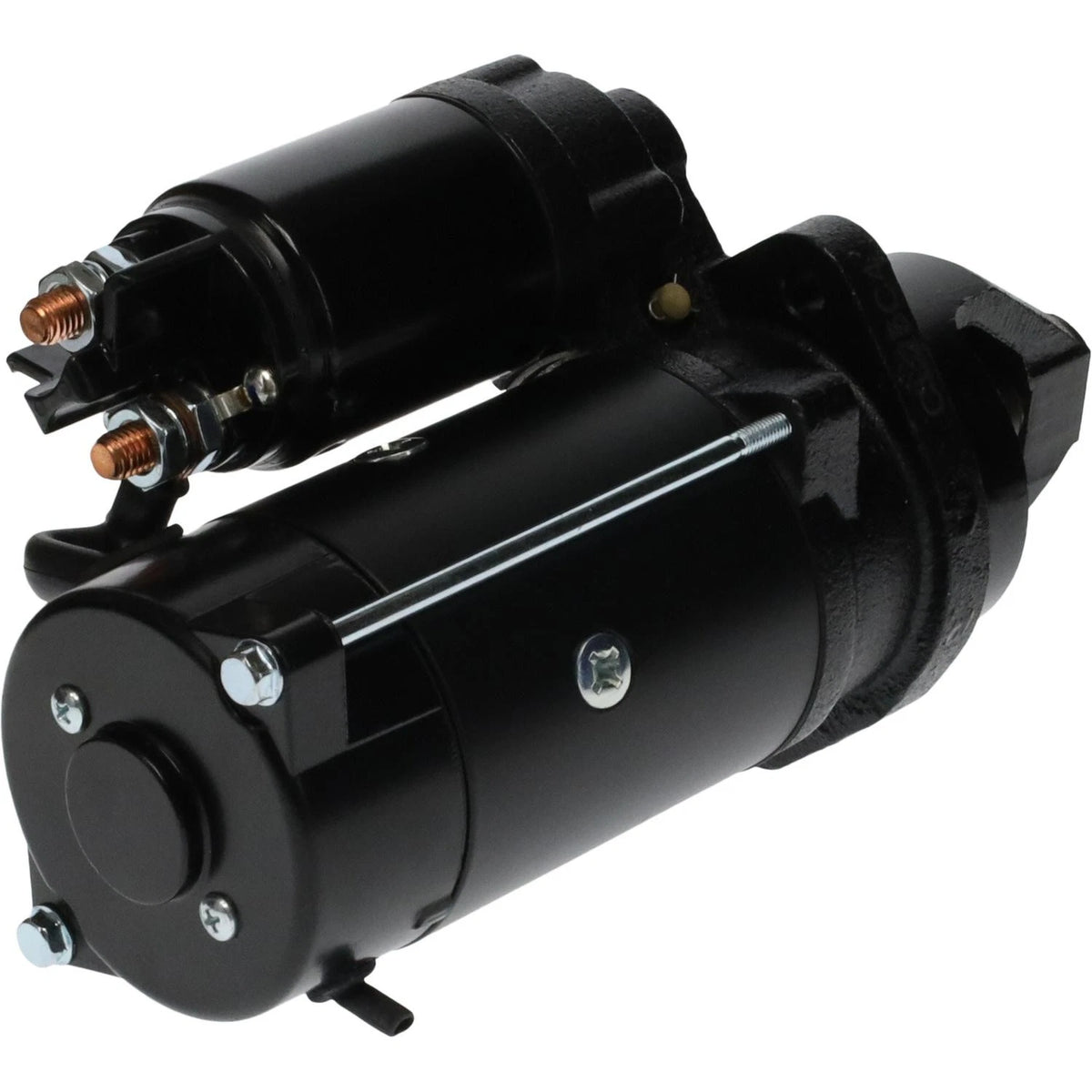 Starter for John Deere 1850F 1850V 2250 2250F 2450 (1986–1994) RE502196 18476