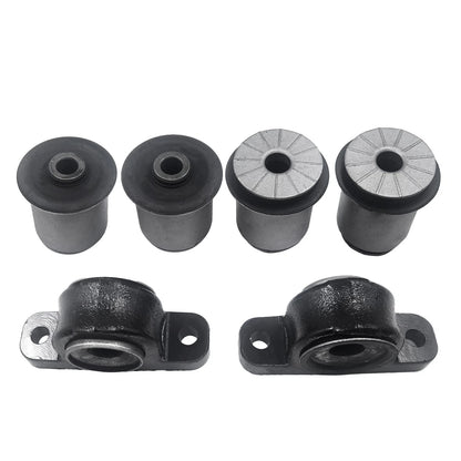 Suspension Control Arm Bushing for Jeep Commander (2006–2010) Grand Cherokee (2005–2010)