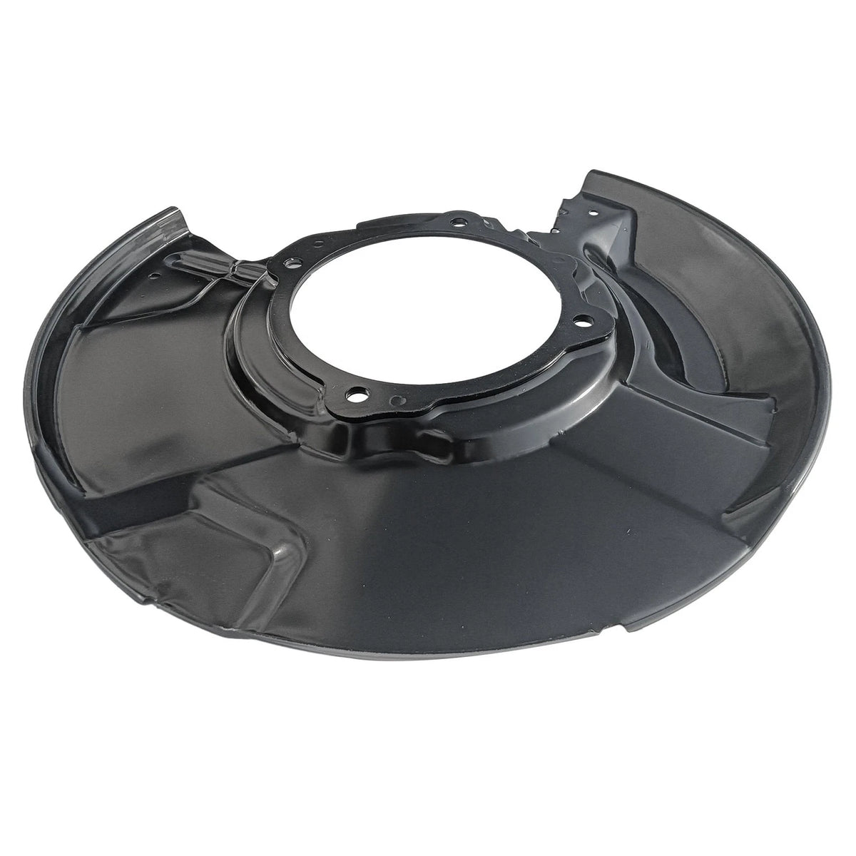 Front Left Brake Dust Shield for Toyota Tacoma 1995–2004, 4Runner 1996–2002 4770435091