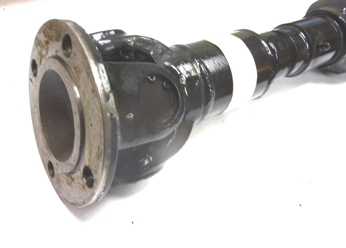PE78135039 Front PTO Shaft for John Deere Universal