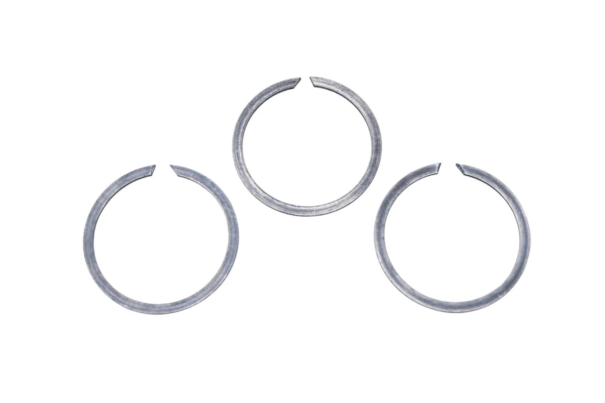 3X Snap Rings for Ford (E3TZ-7917-D)