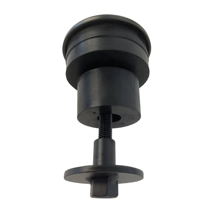 Body Mount Kit Bushing & Hardware for Ford E150 (1995–2021) 924-056