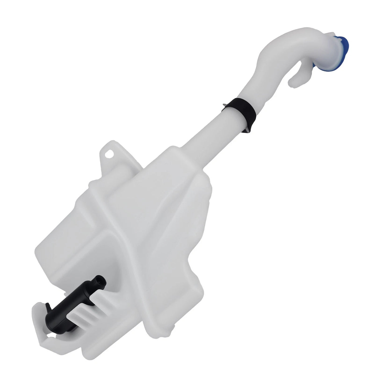 Washer Reservoir Assembly for Honda Accord LX Sport SE (2018–2022) 76841TVAA01