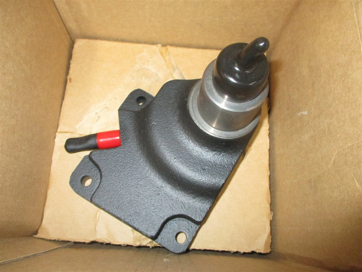Fan Clutch Center Support Bracket for International Durastar (2007–2011)