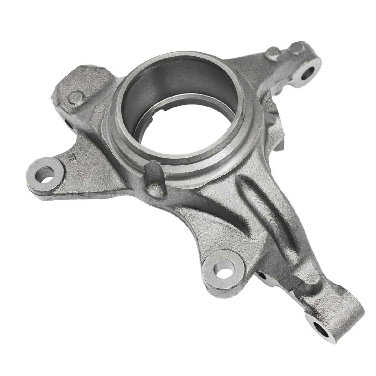 Front Right Steering Knuckle for Ford Edge (2007–2014), Lincoln MKX (2007–2015)