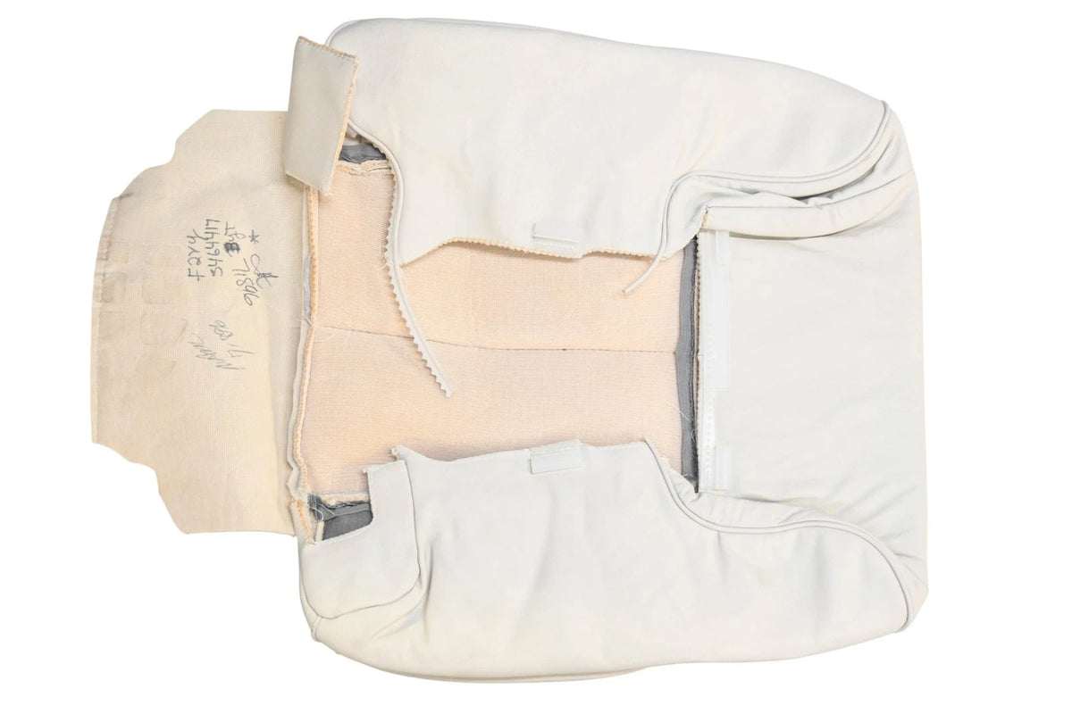 Seat Back Cover for Ford (F2VY-5464417-BYT)