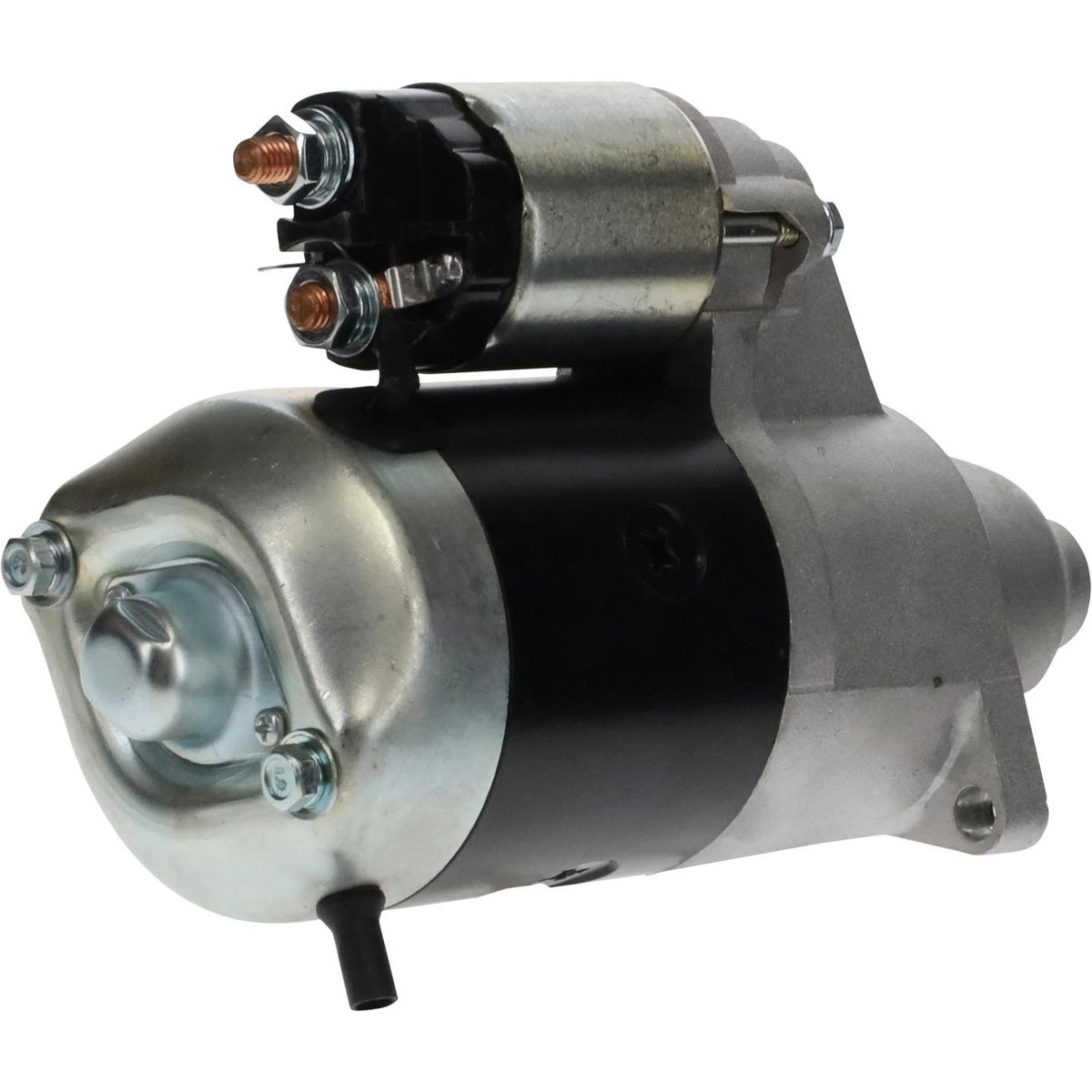 Starter for Universal M-12 (1983–1988) 028000-3501 028000-7460 17056