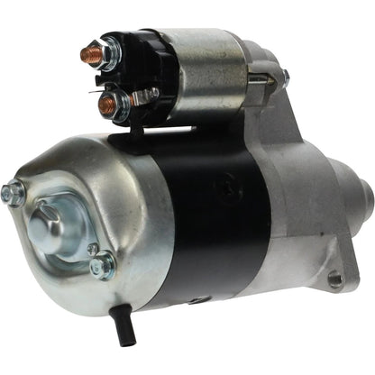 Starter for Universal M-12 (1983–1988) 028000-3501 028000-7460 17056