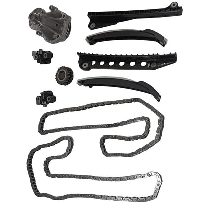 Engine Timing Chain Kit for Ford F-150 (2002–2010) & Lincoln Mark LT (2006–2010)
