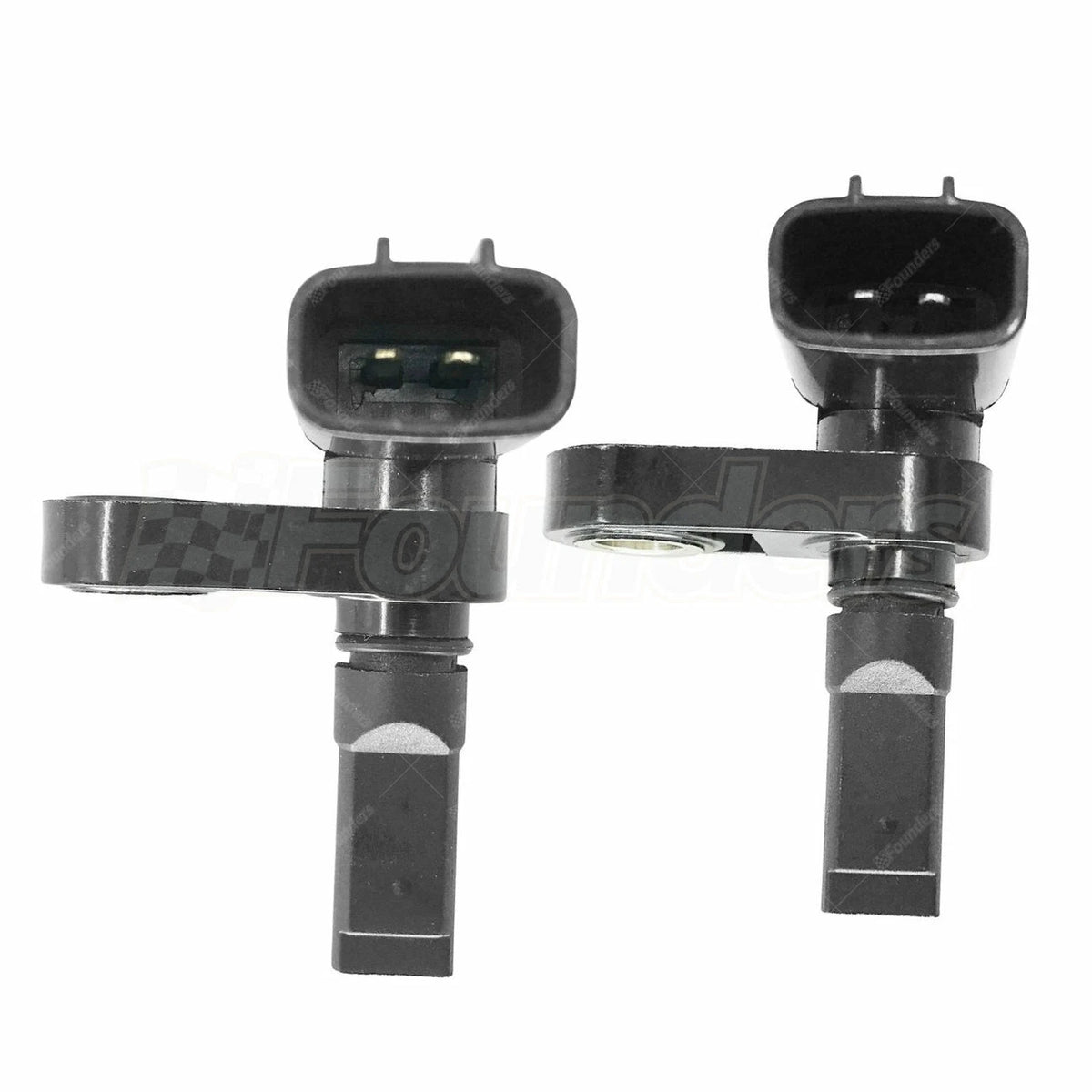 2X ABS Wheel Speed Sensor for Lexus GX460, Toyota 4Runner (2010–2023)