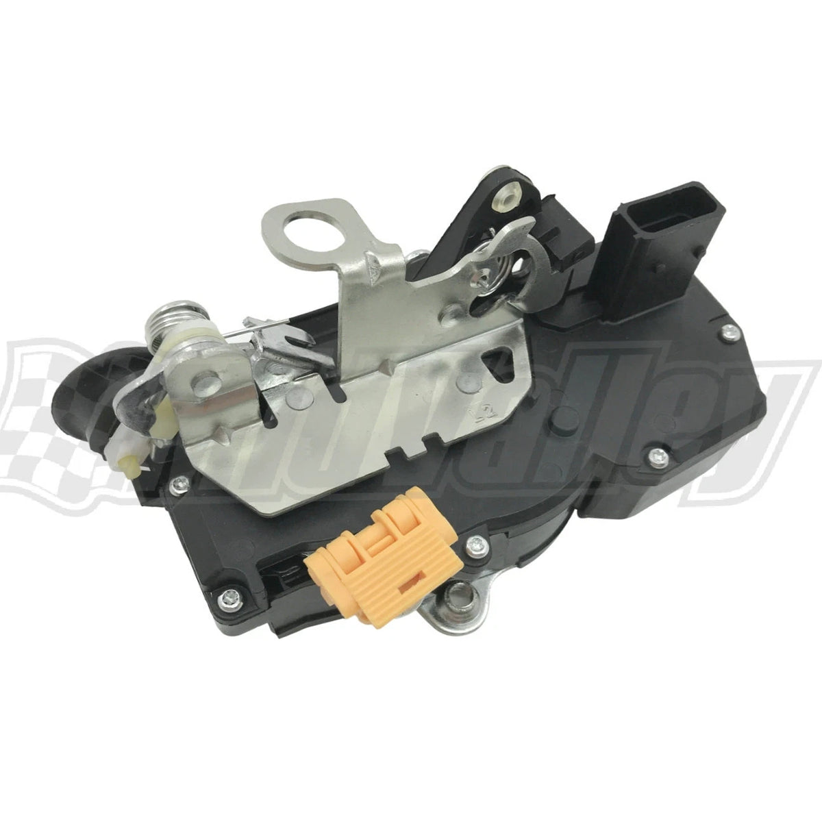 Door Lock Actuator Motor Rear Left for Chevrolet Cobalt, Pontiac G5 (2005–2010)