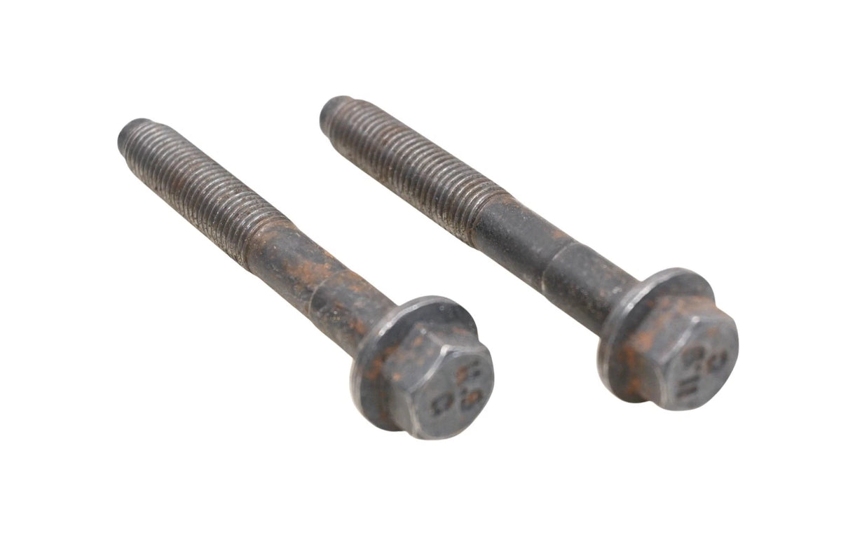 Set of 2 Crankshaft Main Bearing Cap Bolts for Ford (E9DZ-6345-D)