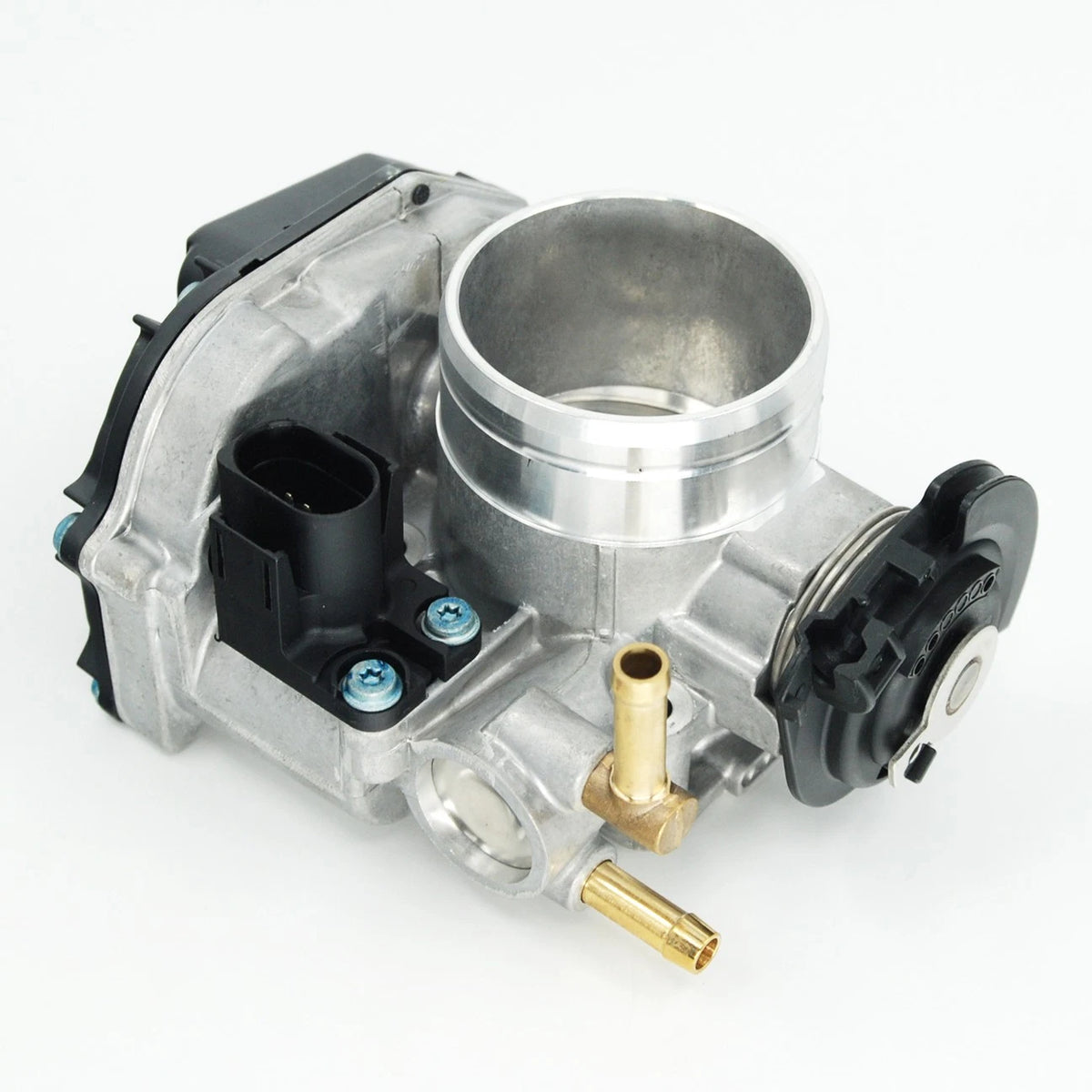Throttle Body Valve for Volkswagen Beetle Golf Jetta 1998–2001