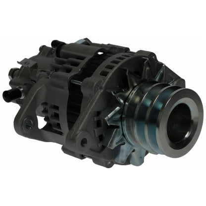 50 AMP Alternator for (8971753901, 8971701631, 8971443921, 48-6844)