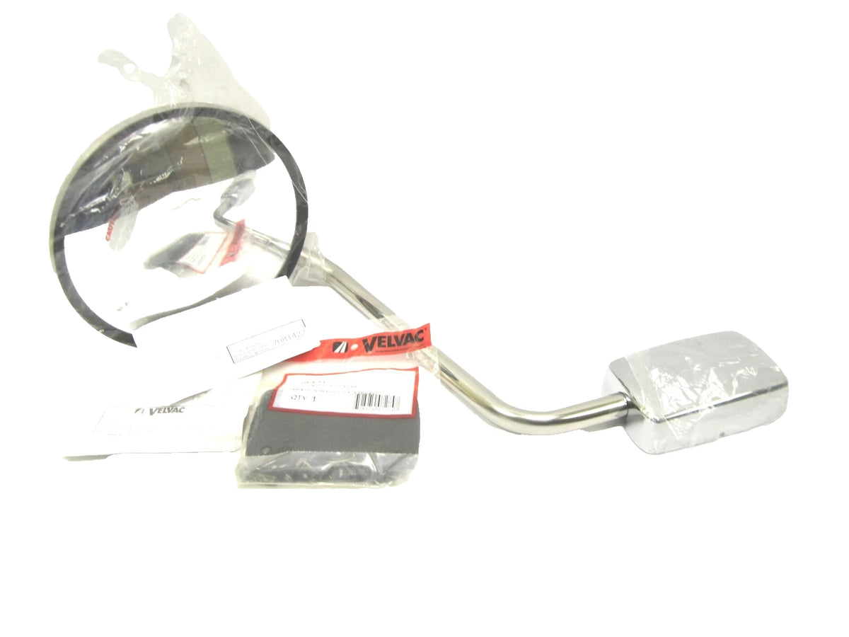 Velvac Mirror Kit for International (UPT713754, VEL713754, 713754)